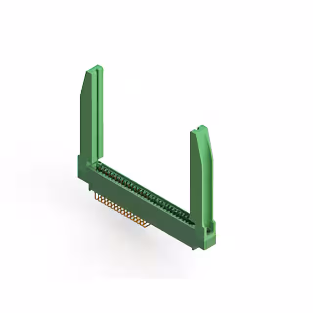 345-032-558-878 EDAC Inc.  Edgeboard Connectors